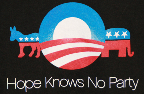 Obama Logo
