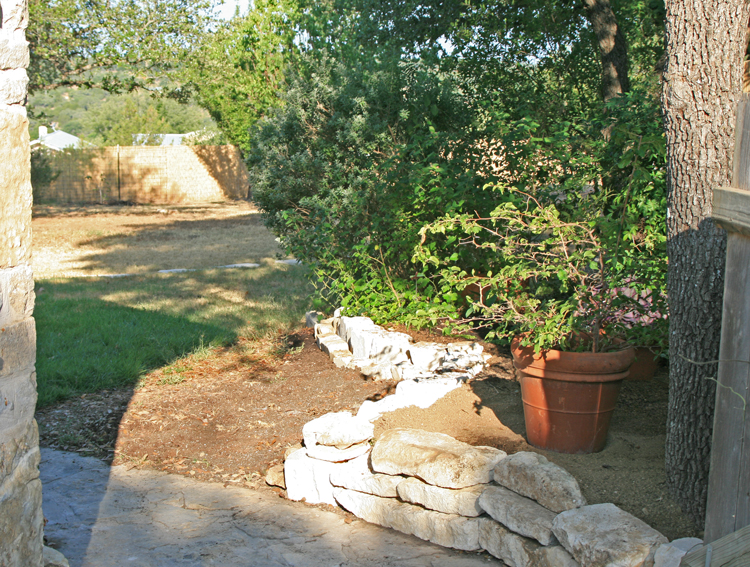 Zen Garden