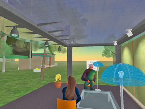 SL Office