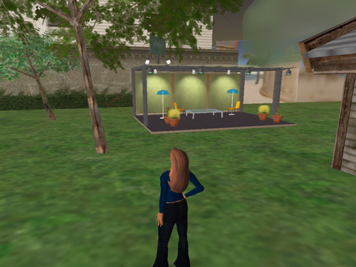 SL Office