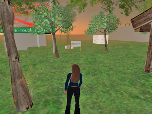 SL View ESE