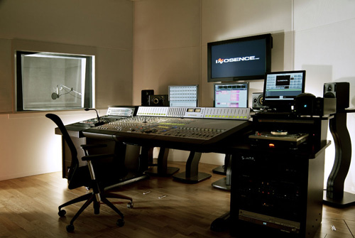 Innosence Studio
