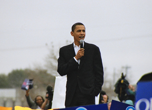 Austin Rally