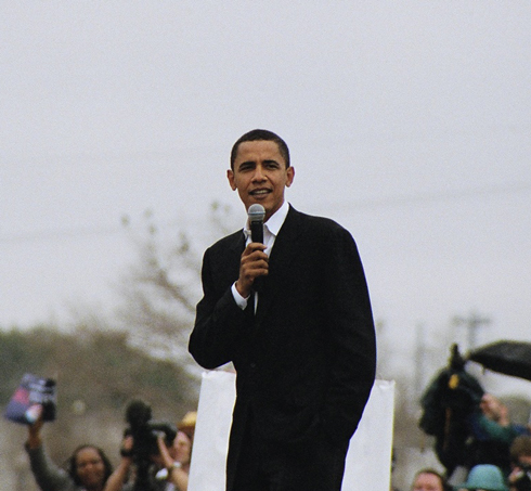Austin Rally