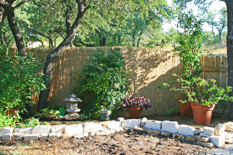Zen Garden